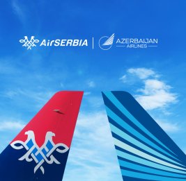 AZAL и Air Serbia заключили соглашение о код-шеринге