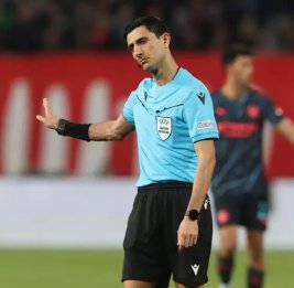 Судейский комитет АФФА о двух грубейших ошибках лучшего арбитра Азербайджана