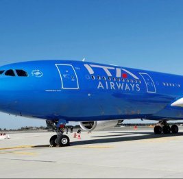 
Из-за нехватки топлива ограничения действуют в четырех итальянских аэропортах