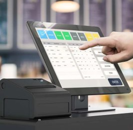 В Азербайджане оборот через кассовые аппараты нового поколения вырос почти на 15%