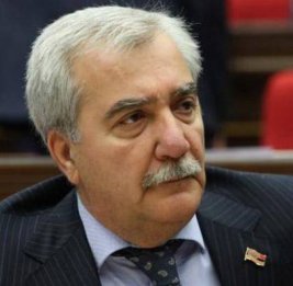 Андраник Кочарян: Благодаря TRIPP на нашей границе нет обстрелов