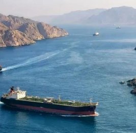 Страны обяжут платить за безопасный проход через Ормузский пролив