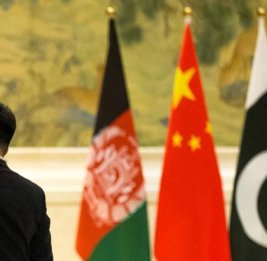 Переговоры Афганистана и Пакистана в КНР продлятся до 9 апреля