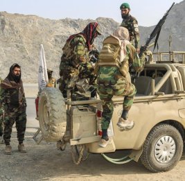 Исламабад потребовал признать террористическим &laquo;Движение талибов Пакистана&raquo;