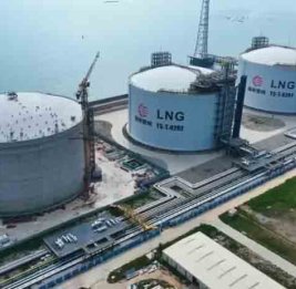 У Пакистана заканчивается нефть