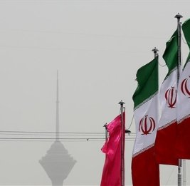 ВС Ирана заявили о готовности воевать столько, сколько сочтет необходимым руководство