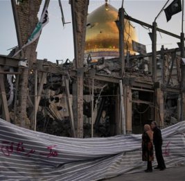 ЦАХАЛ ликвидировал командира спецподразделения &laquo;Аль-Кудс&raquo; в Тегеране