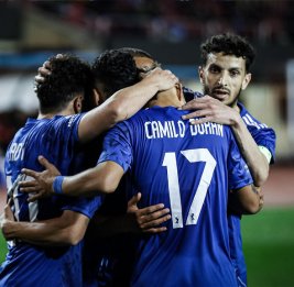 Премьер-лига Азербайджана: &laquo;Карабах&raquo; разгромил &laquo;Карван-Евлах&raquo;