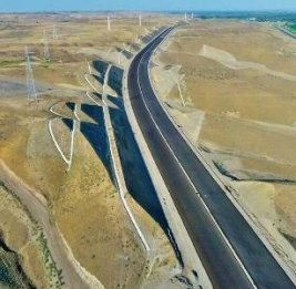 Казахстан на официальном уровне использовал словосочетание &laquo;Зангезурский коридор&raquo;
