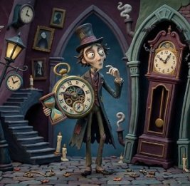 Азбука Морзе снова в деле
