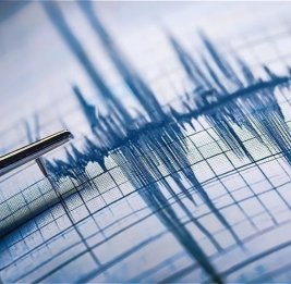 
В Азербайджане произошло землетрясение