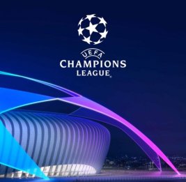 Лига чемпионов УЕФА: стартуют матчи 1/4 финала