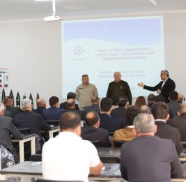 Дорога к родным пастбищам