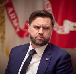 Вэнс едет поддержать Орбана