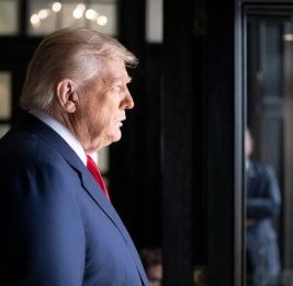 Трамп может поменять планы