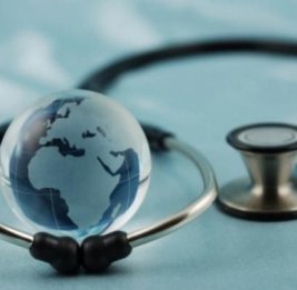 
7 апреля - Всемирный день здоровья