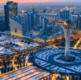 
В Казахстане опровергли фейк о &laquo;закрытии доступа к кредитам&raquo;