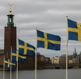 
Швеция намерена отменить постоянный вид на жительство для соискателей убежища