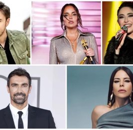 
Еще пятеро звезд турецкого шоубиза стали фигурантами наркорасследования