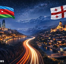 Баку и Тбилиси меняют правила игры 
