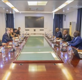 
Известный производитель кофе из Руанды может начать деятельность в Азербайджане