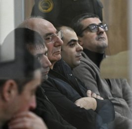 Армянский омбудсмен: Вопросы прав всех армян, лишенных свободы в Азербайджане, постоянно находятся в центре внимания