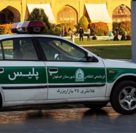 В Иране аресты: нашли &laquo;пособников Израиля и США&raquo;