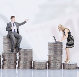 Равная значимость - равная зарплата 