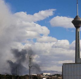 США и Израиль бомбят мосты, автомагистрали, железные дороги... 