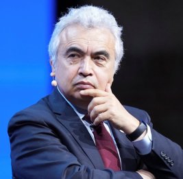 Грядет &laquo;черный апрель&raquo; - прогноз от главы МЭА