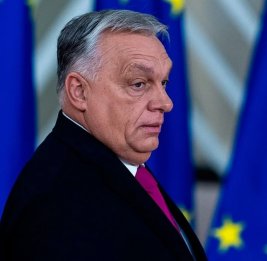 Орбан пожаловался Вэнсу 