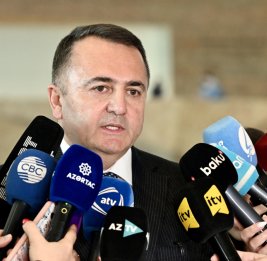 Представитель ANAMA: В процессе разминирования используются новые инновации