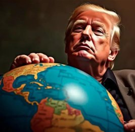 Трамп грозит этой ночью уничтожить &laquo;целую цивилизацию&raquo;