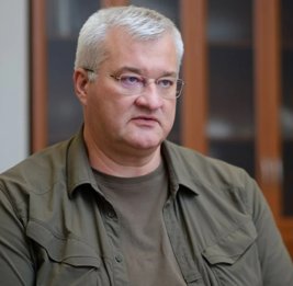 Сибига: Украина нацелена на военные объекты РФ для ослабления ее потенциала