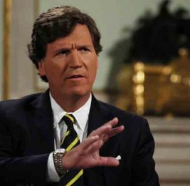 Такер Карлсон &ndash; Трампу: &laquo;Кем вы себя возомнили?&raquo;