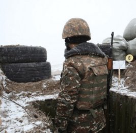 Минобороны Армении против депутата от власти​​​​​​​