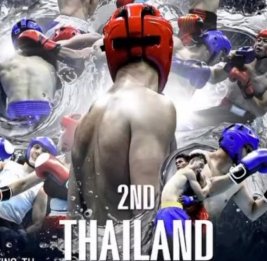 На Кубке мира Азербайджан будет представлен тремя кикбоксерами