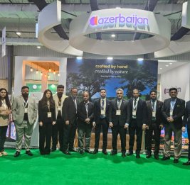 Азербайджан расширяет туристические связи на рынке Пакистана
