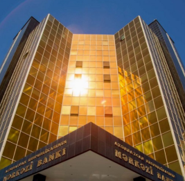 Глава департамента ЦБА покинул пост