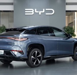 В Бразилии китайскую компанию BYD обвинили в трудовом рабстве и внесли в &laquo;список позора&raquo;