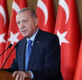 Эрдоган назвал нападение на консульство Израиля в Стамбуле подлой провокацией