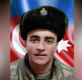 Фонд YAŞAT продолжает оказывать поддержку семье шехида Руфата Мусаева