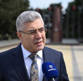 Мухсин Шентюрк: Мы выстраиваем более искренние отношения с братскими странами и добиваемся хороших результатов