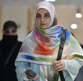 Франция освободила гражданку Ирана в рамках обмена заключёнными