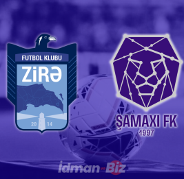 Премьер-лига: "Зиря" и "Шамахы" не смогли определить победителя