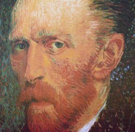 В Венгрии обнаружили картину, автором которой мог быть Ван Гог