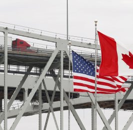 Трамп решил не присоединять Канаду к США