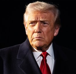 Трамп рассказал, как американское оружие украли по пути к Ирану