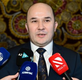 Посол Таджикистана: Chakan Fashion Show демонстрирует, как традиции оживают в современной моде