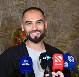 Таджикский дизайнер: Коллекция &laquo;Чакан&raquo; отражает древние традиции и символику